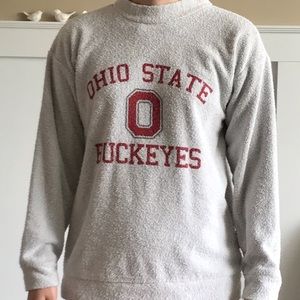 Ohio state Buckeyes sweatshirt